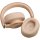 JBL LIVE 770NC Beżowe - 1241956 - zdjęcie 6